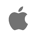 logo marque Apple