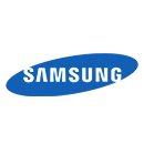 logo marque samsung